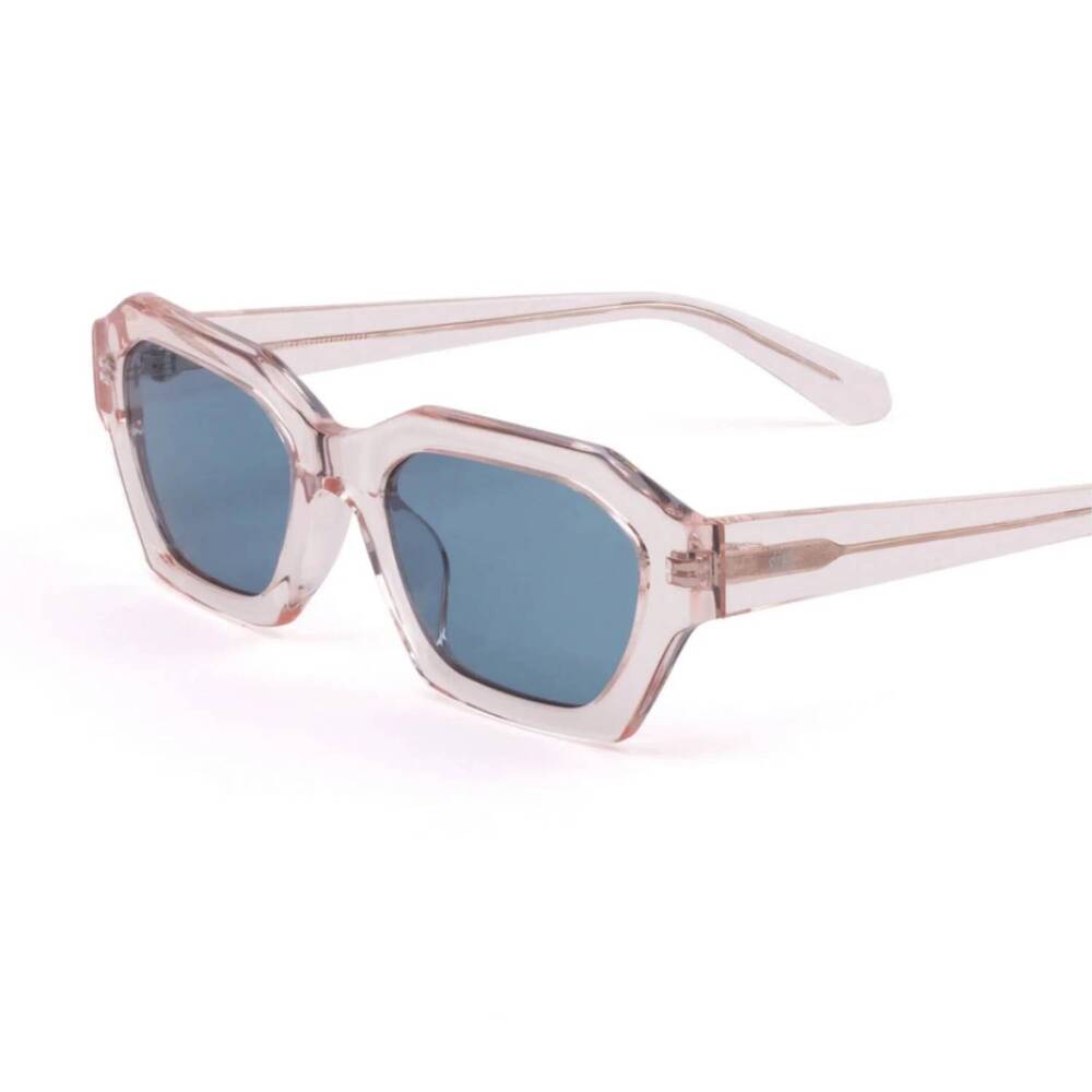 NEW SITO unisex - kinetic sunglasses in dew/aqua